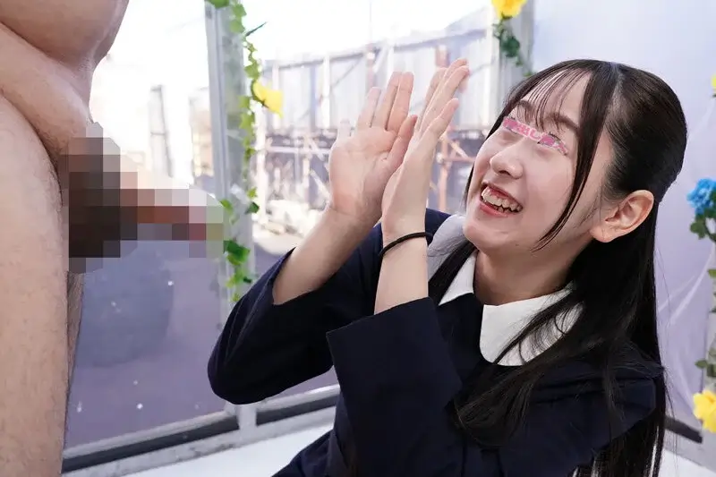 ザ・マジックミラー(MM号・MM便)フェラ面接試験! dvmm00270